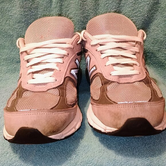 New Balance 990v4 (M990GL4) - Picture 2 of 6